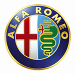 Autoservis Alfa Romeo