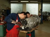 Autoservis Praha - Auto Perfekt